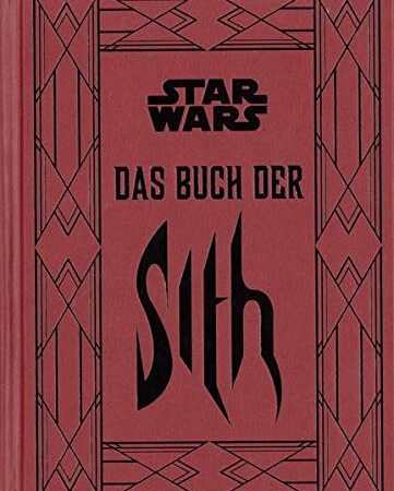 Star Wars: Das Buch der Sith