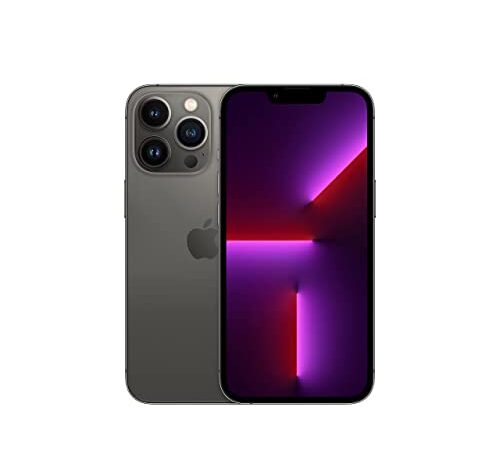 Apple iPhone 13 Pro, 512GB, Graphit - (Generalüberholt)