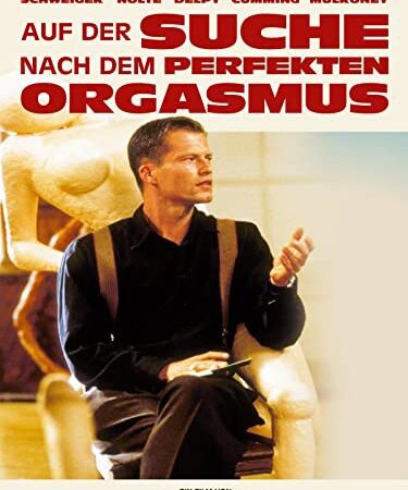 Auf der Suche nach dem perfekten Orgasmus [dt./OV]