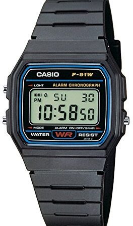 Casio Collection 10