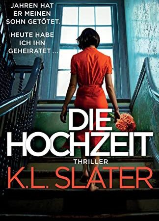 Die Hochzeit: Thriller