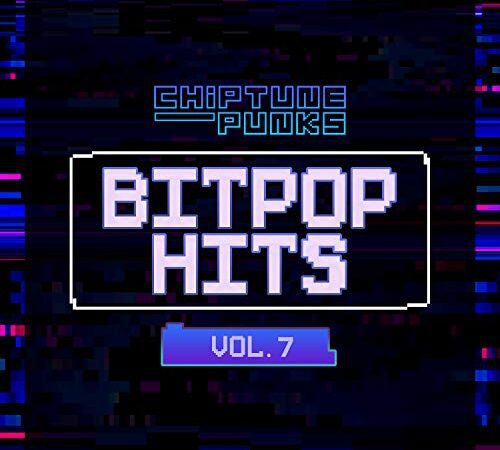 Fear Inoculum(8-Bit Computer Game Cover Version of Tool)
