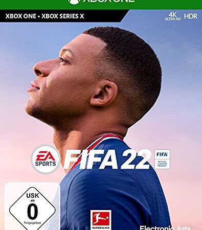 FIFA 22 [Xbox One]
