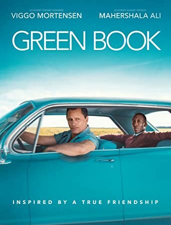 Green Book