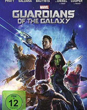 Guardians of the Galaxy