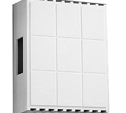Honeywell E2692N Home Mechanischer Doppelklang-Gong