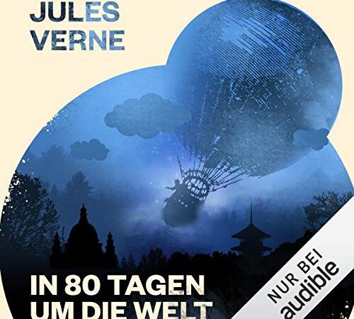 In 80 Tagen um die Welt