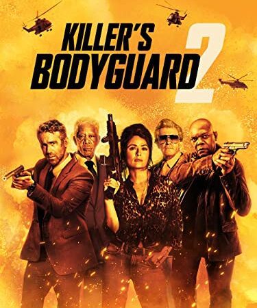 Killer's Bodyguard 2 [dt./OV]