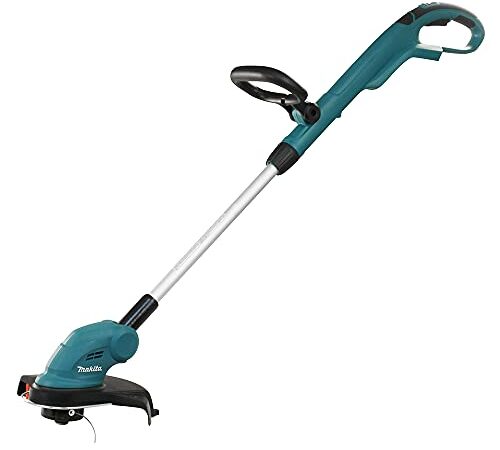 Makita DUR181Z Akku-Rasentrimmer (18 V, ohne Akku, ohne Ladegerät) DUR181Z