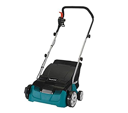 Makita UV3200 Elektro - Vertikutierer, 1300 Watt, 25 x 250 mm