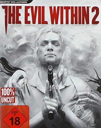 The Evil Within 2 - [PC]