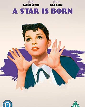 A Star Is Born