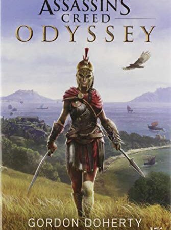 Assassin's Creed: Odyssey (édition Canada)