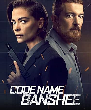 Code Name Banshee