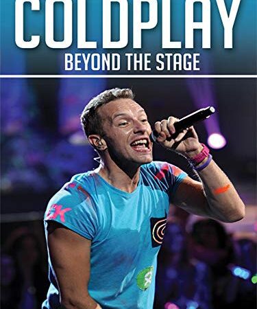 Coldplay: Behind the Stage