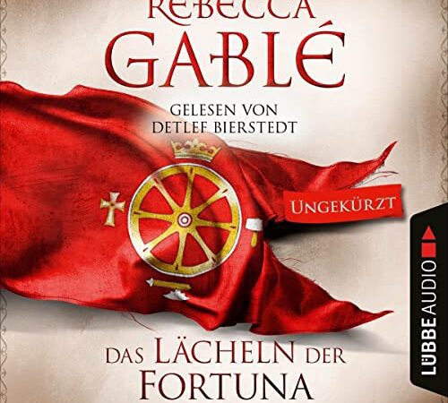 Das Lächeln der Fortuna: Waringham-Saga 1