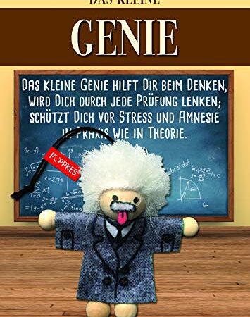 Einstein Püppkes
