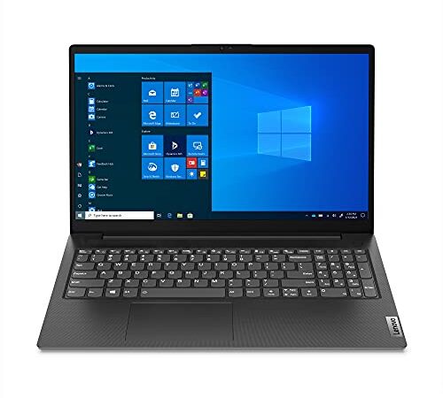 Lenovo V15 15,6" FHD AMD Ryzen 5 5500U 16GB RAM 500GB SSD Windows 11 Pro