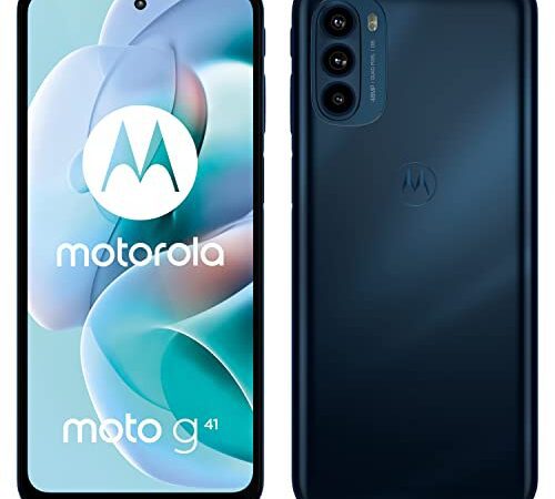 Motorola Moto g41 6/128GB sch PAS40016SE