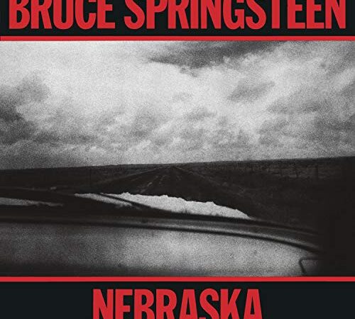 Nebraska [Vinyl LP]