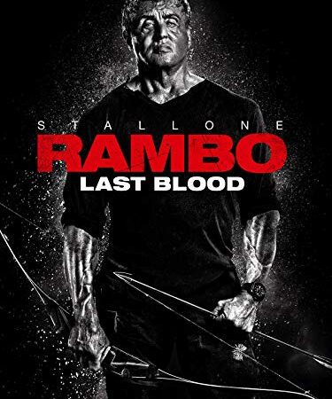 Rambo: Last Blood [dt./OV]