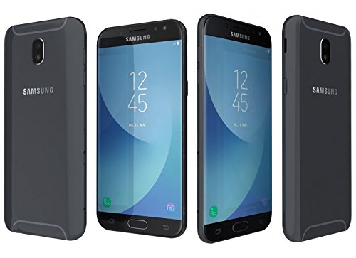 Samsung Galaxy J5 (2017) 32 GB Dual SIM Smartphone - Schwarz (SM-J530F)