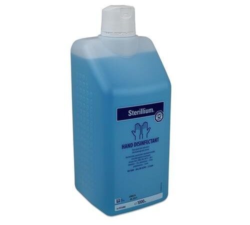 Sterillium 973490 Bode Handdesinfektionsmittel 1000 ml