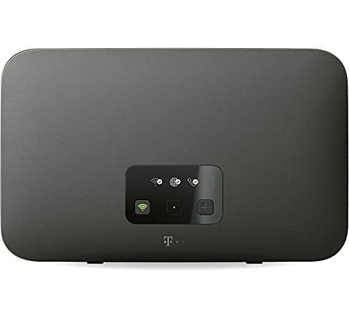 Telekom Speedport Smart 4 schwarz