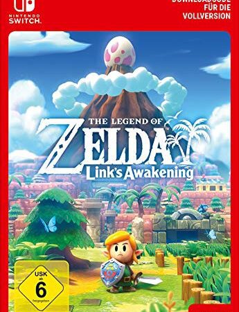 The Legend of Zelda: Link’s Awakening | Switch - Download Code
