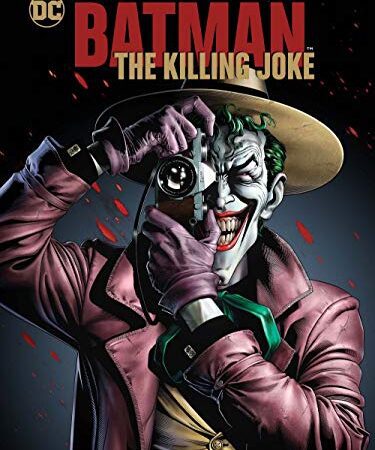 Batman: The Killing Joke [dt./OV]