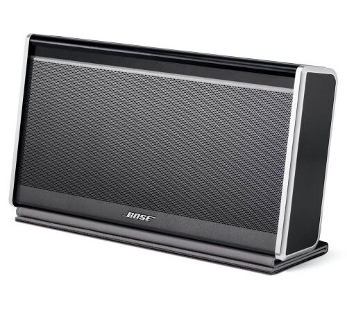 Bose ® SoundLink Bluetooth Mobile Speaker II dunkelgrau