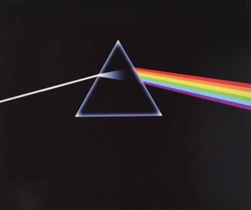 Dark Side Of The Moon (remastered)