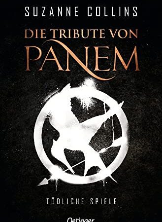 Die Tribute von Panem 1. Tödliche Spiele