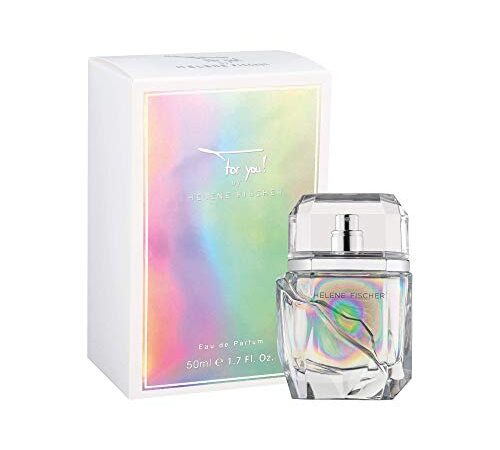 Helene Fischer For You Eau de Parfum for her, 50 ml