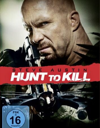 Hunt to Kill