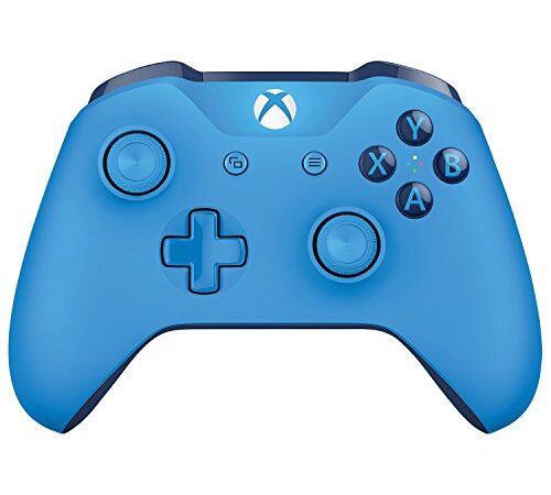 Microsoft Xbox Wireless Controller, Blau