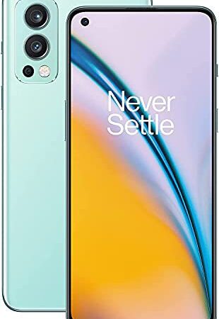 OnePlus Nord 2 128GB Blue Haze EU