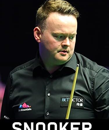 Shaun Murphy - Yuan SiJun