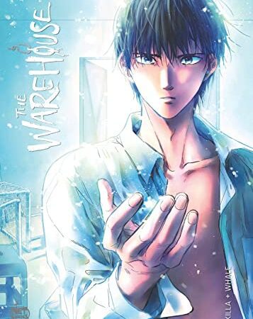 Warehouse Volume 5 (Warehouse, 5)