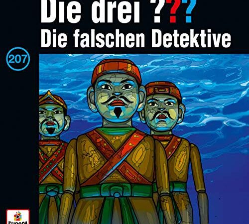 207/die Falschen Detektive
