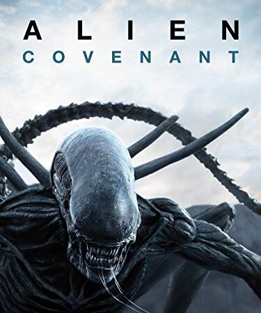 Alien: Covenant [dt./OV]