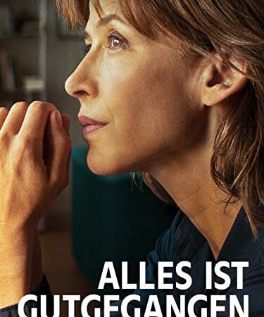 Alles ist gutgegangen