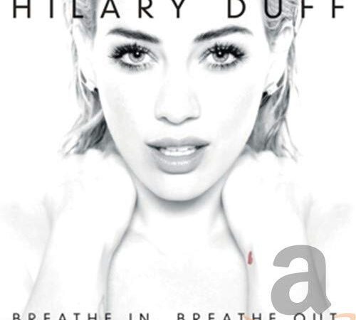 Breathe in.Breathe Out.