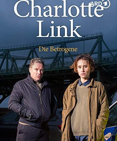 Charlotte Link - Die Betrogene