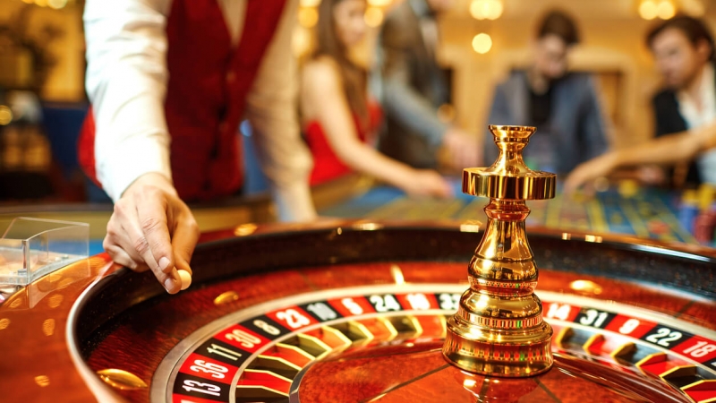 Welche Art von Boni bieten Online-Casinos ohne OASIS-Spielersperre?
