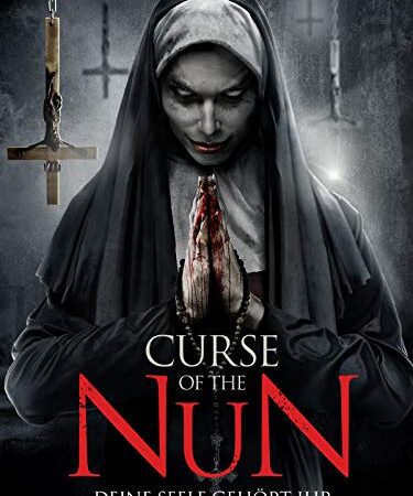 Curse of the Nun: Deine Seele gehört ihr