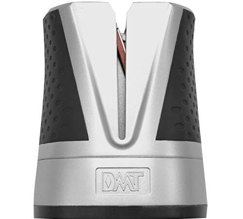 DMT Diamant Messerschärfer Simple-Sharp, grau, 110 x 92 x 83 mm