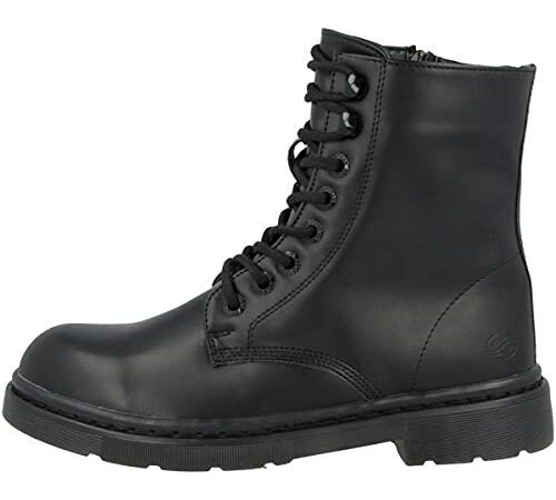 Dockers by Gerli Damen Schnürboots 45TS201