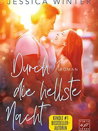 Durch die hellste Nacht