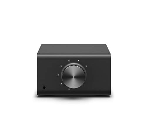 Echo Link – Streamen Sie Hi-Fi-Musik auf Ihrem Stereosystem (für Sprachsteuerung über Alexa ist ein kompatibles Echo-Gerät erforderlich)
